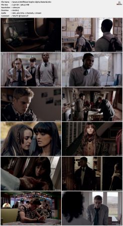 Wolfblood 2012 S03 720p AMZN WEBRip x264-IC