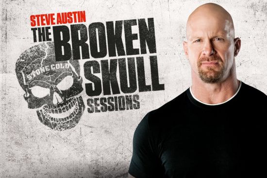 WWE Steve Austins Broken Skull Sessions S01E12 Bayley 1080p WEB x264-WH