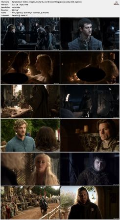 Game of Thrones 2011 S01 1080p BluRay x265 HEVC 10bit AAC 5.1 Joy UTR