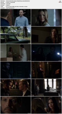 Banshee S03 1080p BluRay HEVC DD5.1 x265-D3FiL3R