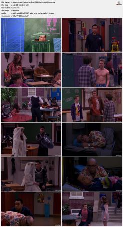 Mr. Young S02 WEBRip x264-ION10