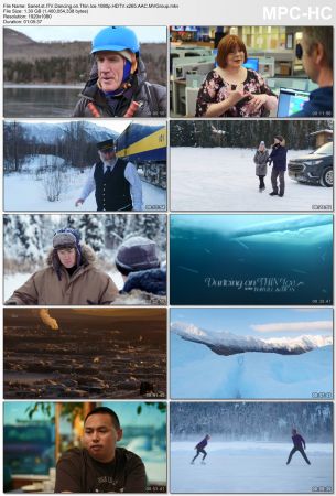 ITV - Dancing on Thin Ice with Torvill and Dean (2021) 1080p HDTV x265 AAC MVGroup