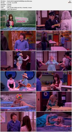 Mr. Young S01 WEBRip x264-ION10