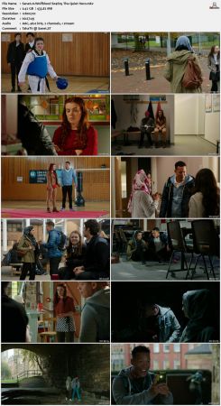 Wolfblood 2012 S04 720p AMZN WEBRip x264-IC