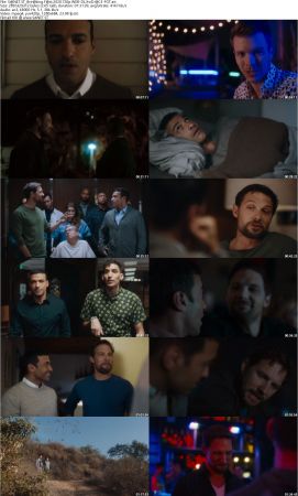 Breaking Fast 2020 720p WEB-DL XviD AC3-FGT