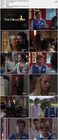 The Collector S03 DVDRip XViD-NOGRP