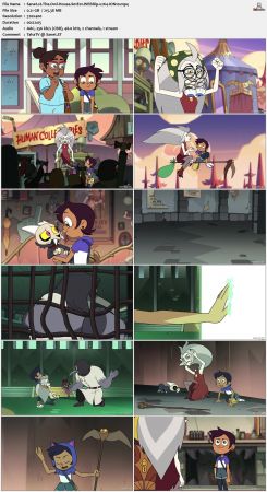 The Owl House S01 WEBRip x264-ION10