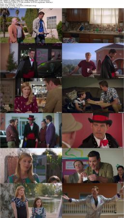 Magic Max 2021 1080p WEBRip DD5.1 X264-EVO