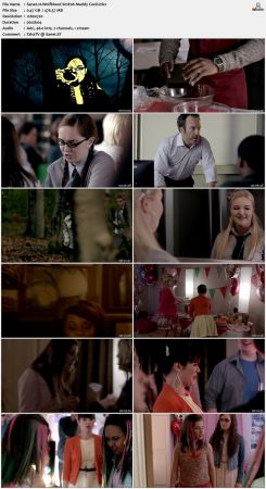 Wolfblood 2012 S01 720p AMZN WEBRip x264-IC