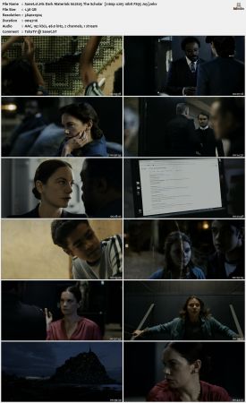 His Dark Materials 2019 S02 2160p AMZN WEB-DL x265 HEVC 10bit AAC 2.0 Joy UTR