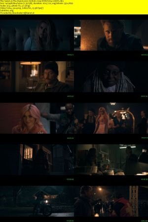 The Stand 2020 S01E06 720p WEB H264-CAKES
