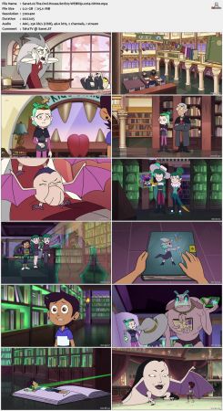 The Owl House S01 WEBRip x264-ION10
