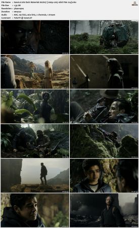 His Dark Materials 2019 S02 2160p AMZN WEB-DL x265 HEVC 10bit AAC 2.0 Joy UTR