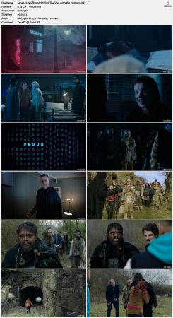 Wolfblood 2012 S05 720p AMZN WEBRip x264-IC