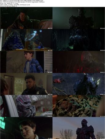 Psycho Goreman 2020 1080p WEBRip x264-RARBG