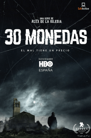 30 Coins S01 SPANISH WEBRip x264-ION10