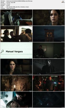30 Coins S01 DUBBED WEBRip x264-ION10