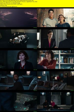 His Dark Materials S02E05 1080p WEB H264-GGWP