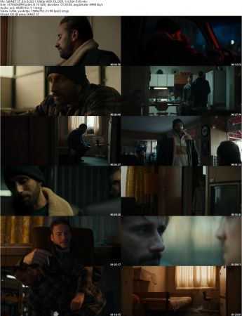 Brothers By Blood 2021 1080p WEB-DL DD5.1 H264-EVO