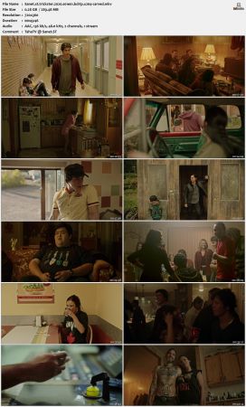 Trickster 2020 S01 BDRip x264-CARVED