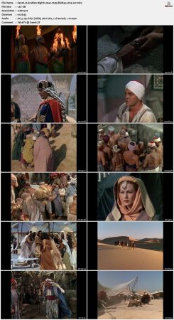 Arabian Nights 1942 720p BluRay x264-x0r