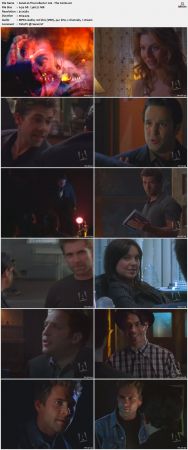 The Collector S02 DVDRip XViD-NOGRP