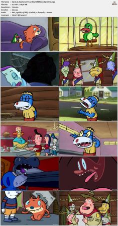 Teachers Pet S01 WEBRip x264-ION10