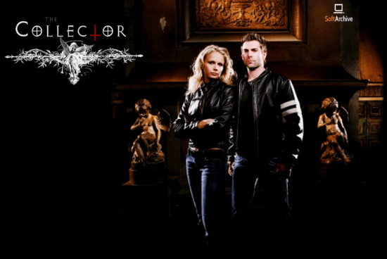 The Collector S03 DVDRip XViD-NOGRP