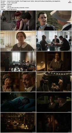 Penny Dreadful City of Angels 2020 S01 1080p BluRay x265 HEVC 10bit AAC 5.1 Kappa