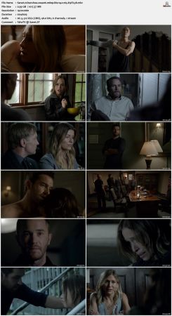 Banshee S04 1080p BluRay HEVC DD5.1 x265-D3FiL3R