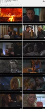 The Collector S02 DVDRip XViD-NOGRP