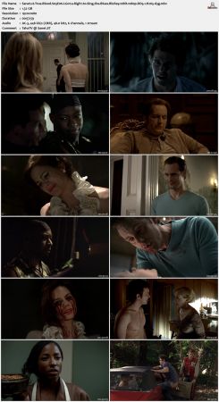 True Blood S03 BluRay 10Bit 1080p DD5.1 H265-d3g