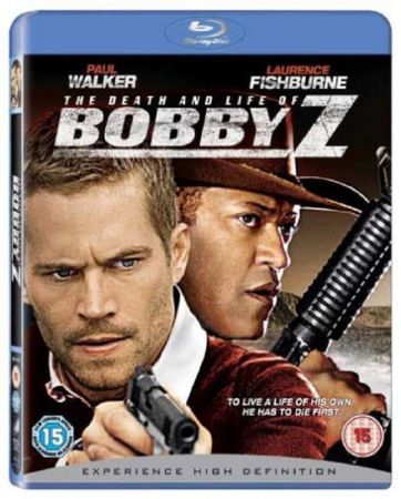 The Death and Life of Bobby Z 2007 1080p BluRay x264-OFT