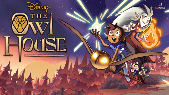 The Owl House S01 WEBRip x264-ION10