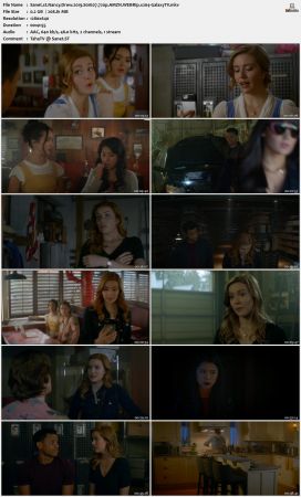 Nancy Drew S01 720p AMZN WEBRip x264-GalaxyTV