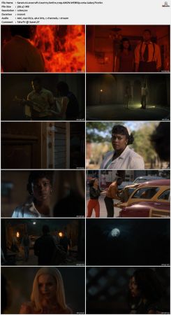 Lovecraft Country S01 720p AMZN WEBRip x264-GalaxyTV