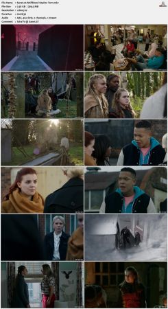 Wolfblood 2012 S05 720p AMZN WEBRip x264-IC