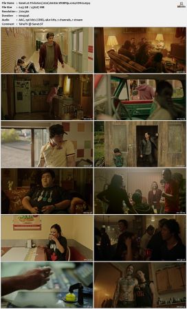 Trickster 2020 S01 WEBRip x264-ION10