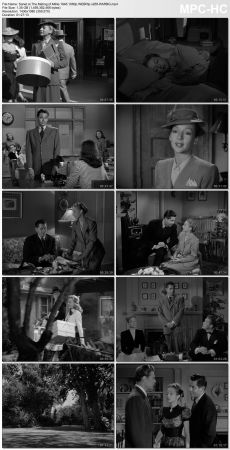 The Mating of Millie 1948 1080p WEBRip x265-RARBG