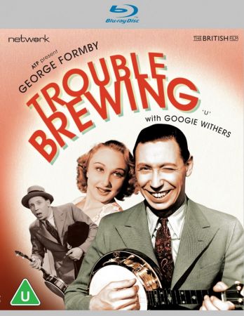 Trouble Brewing 1939 1080p BluRay x264-OFT