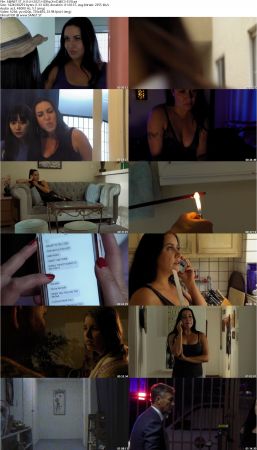 Heart Of The Home 2021 HDRip XviD AC3-EVO