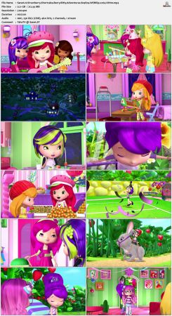 Strawberry Shortcake Berry Bitty Adventures S04 WEBRip x264-ION10