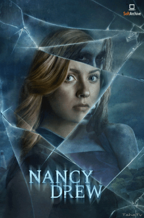 Nancy Drew S01 720p AMZN WEBRip x264-GalaxyTV