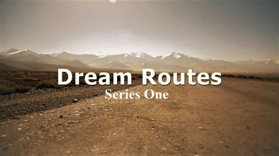 ZDF - Dream Routes: Series 1 (2017) 1080p HDTV x264 AAC MVGroup