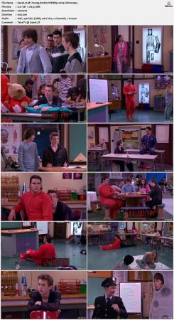 Mr. Young S02 WEBRip x264-ION10