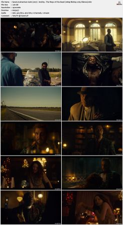 American Gods S02 1080p BluRay x265 HEVC 10bit AAC 5.1-Silence