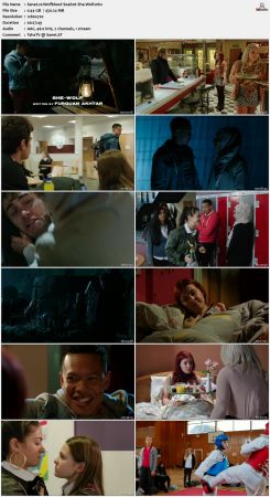 Wolfblood 2012 S04 720p AMZN WEBRip x264-IC