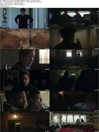 Redemption Day 2021 720p AMZN WEB-DL DDP5.1 H264-NTG