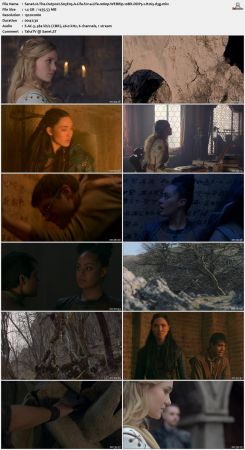 The Outpost S03 1080p WEBRip 10Bit DDP5.1 H265-d3g
