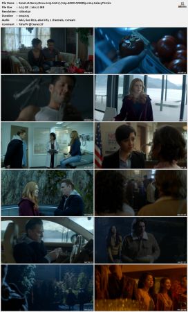 Nancy Drew S01 720p AMZN WEBRip x264-GalaxyTV